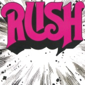 Rush (Remastered) artwork