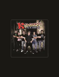 Listen to Kchorros de la Línea 3, watch music videos, read bio, see tour dates & more!