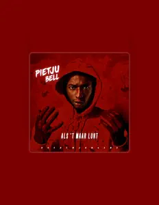 Listen to Pietju Bell, watch music videos, read bio, see tour dates & more!