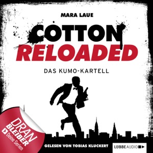 Jerry Cotton - Cotton Reloaded, Folge 7: Das Kumo-Kartell