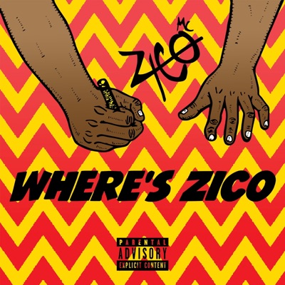 Where's Zico