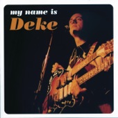 Deke Dickerson - Nightmare of a Woman (feat. Billy Zoom)