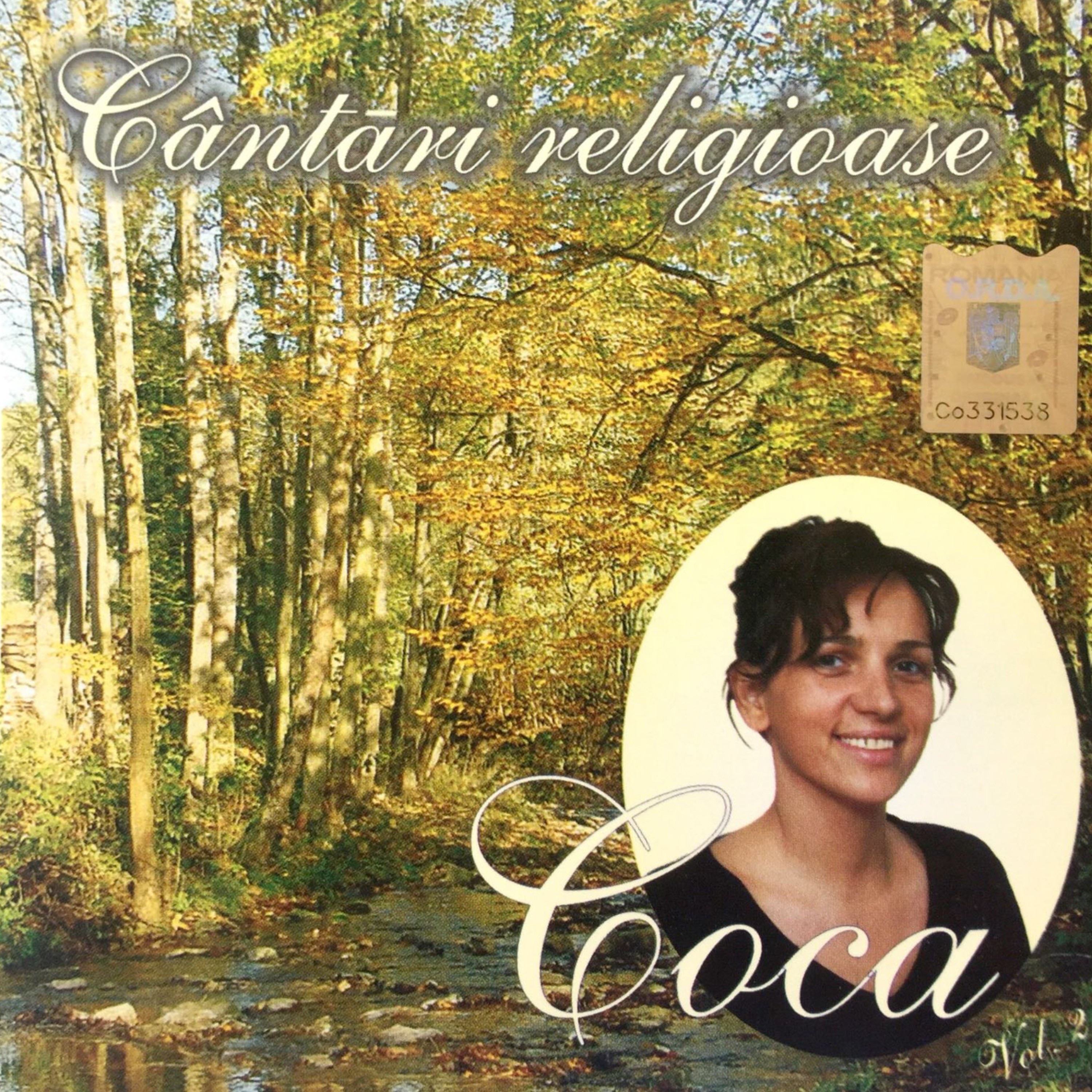 Cantari religioase, Vol. 2