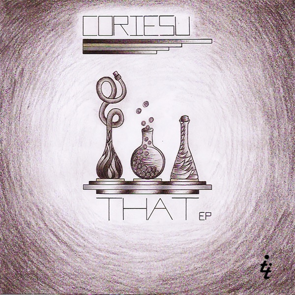 That - EP