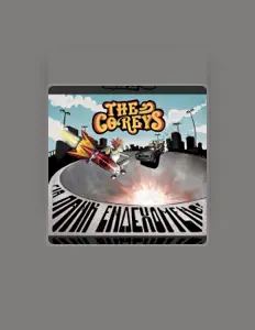 The Coreys을(를) 듣고, 뮤직 비디오를 보고, 약력을 읽고, 투어 일정 등을 확인하세요!
