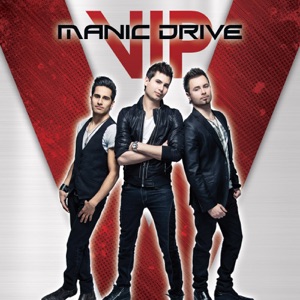 Manic Drive - Rhythm - 排舞 音樂