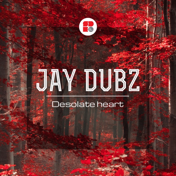 Desolate Heart - Single