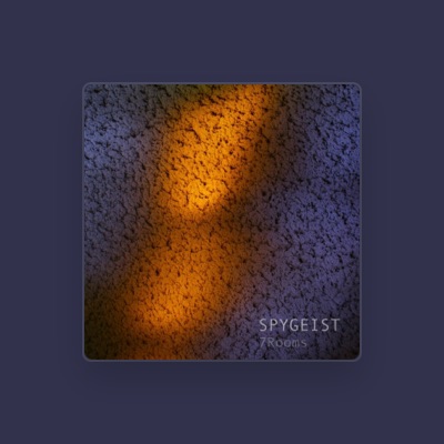 Listen to Spygeist, watch music videos, read bio, see tour dates & more!