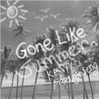 Gone Like Summer - Single - Kaiyko