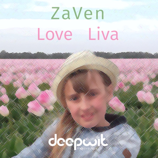 Love Liva - EP