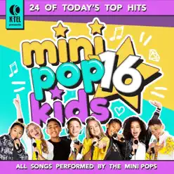 Mini Pop Kids 16 - Minipop Kids Mini Pop Kids 16 - Minipop Kids