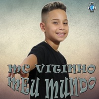 Meu Mundo - Single - Mc Vitinho