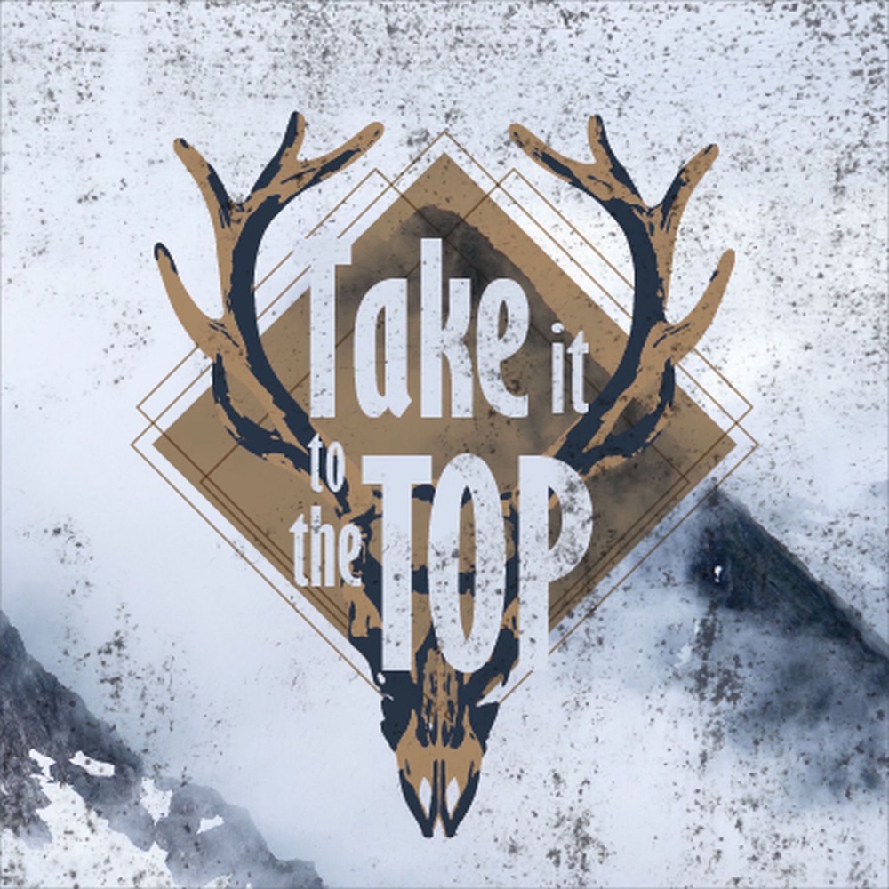 Обложка альбома «Take It To The Top (feat. Anna Montgomery) - Single» — Cool Mike