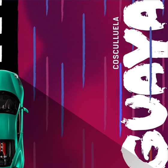 Cover artwork for Guaya