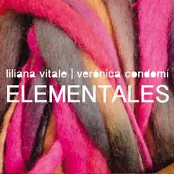 Elementales - Single - Verónica Condomí Elementales - Single - Verónica Condomí