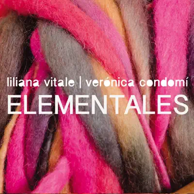 Elementales - Single - Verónica Condomí