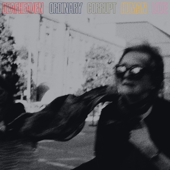 Cover artwork for Glint