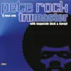 Pete Rock - Tru Master (feat. Kurupt) [with Inspectah Deck & Kurupt] [Instrumental]