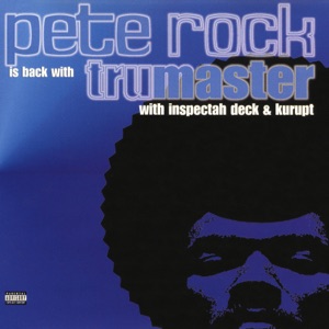 Tru Master (with Inspectah Deck & Kurupt) - EP