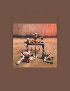 Poslechněte si interpreta Red Mess, sledujte hudební videa, přečtěte si životopis, podívejte se na data turné a další informace.