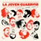 La Policía - La Joven Guarrior lyrics