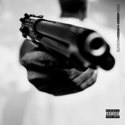 La Ciudad Del Crimen (feat. Reke) - Single