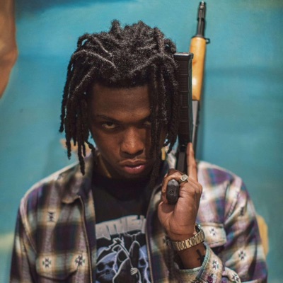 Kitchen Freestyle (feat. Warhol.Ss) - Single