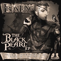 Black Pearl - EP - Ironlung