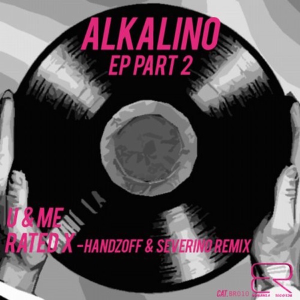 Alkalino, Vol. 2 - Single