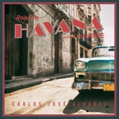 Road to Havana artwork