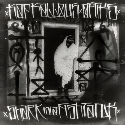 Shark in a Fish Tank - EP