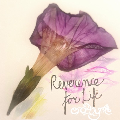 Reverence for Life - Single