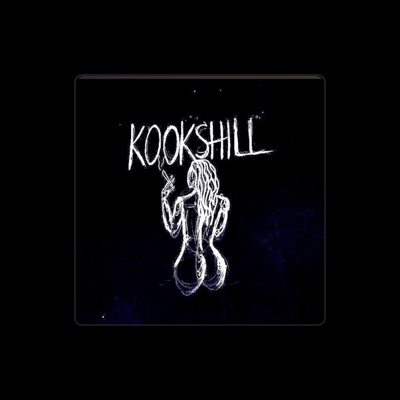 Listen to Kookshill, watch music videos, read bio, see tour dates & more!