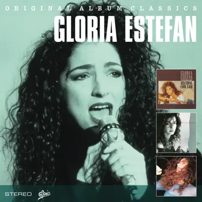 Original Album Classics: Gloria Estefan - Gloria Estefan