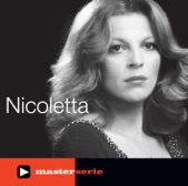 Nicoletta - À quoi sert de vivre libre