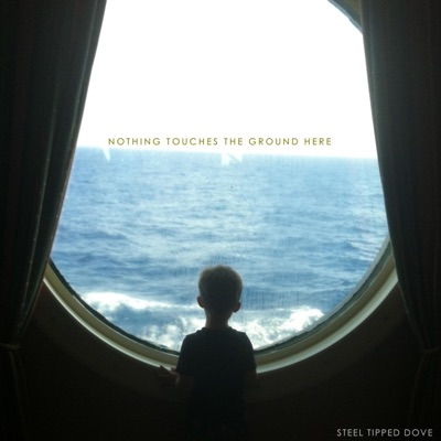 Nothing Touches the Ground Here