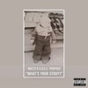 Mazzi & S.O.U.L. Purpose - Weight (feat. NORE & Smoke Dza)