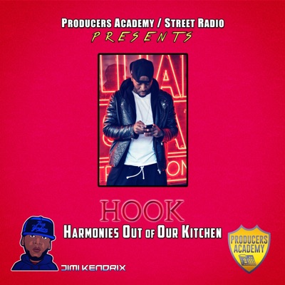 H.O.O.K. Harmonies Out of Our Kitchen