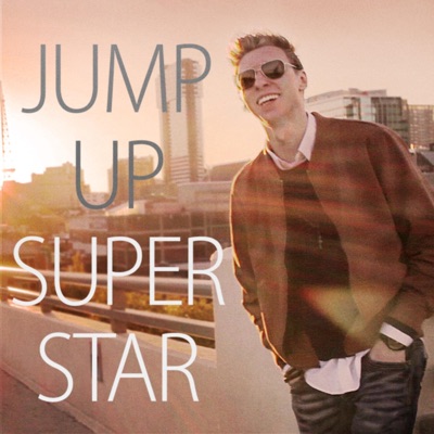 Jump Up, Super Star! - Single