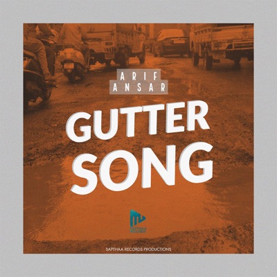 Gutter Song - Single