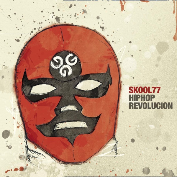 Hip Hop Revolución