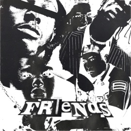 Famous (feat. VLDRICH & Jøem) IZE