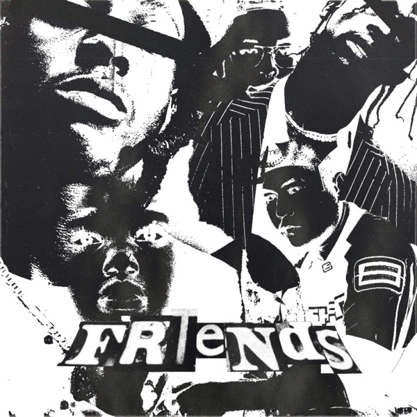 F R I E N D S