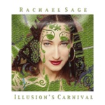 Rachael Sage - Angel