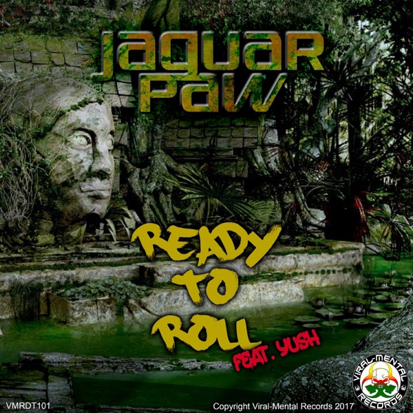 Ready to Roll - EP
