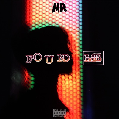 Found Me - Single