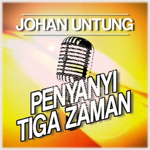 Johan Untung - Kebaya Bandung - 排舞 编舞者