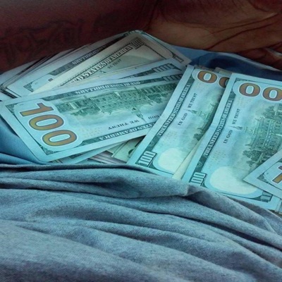 Must Be Me (feat. Frankiefromthetrap) - Single