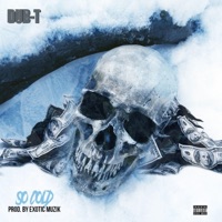 So Cold - Single - Dub-T