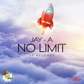No Limit Jay-A